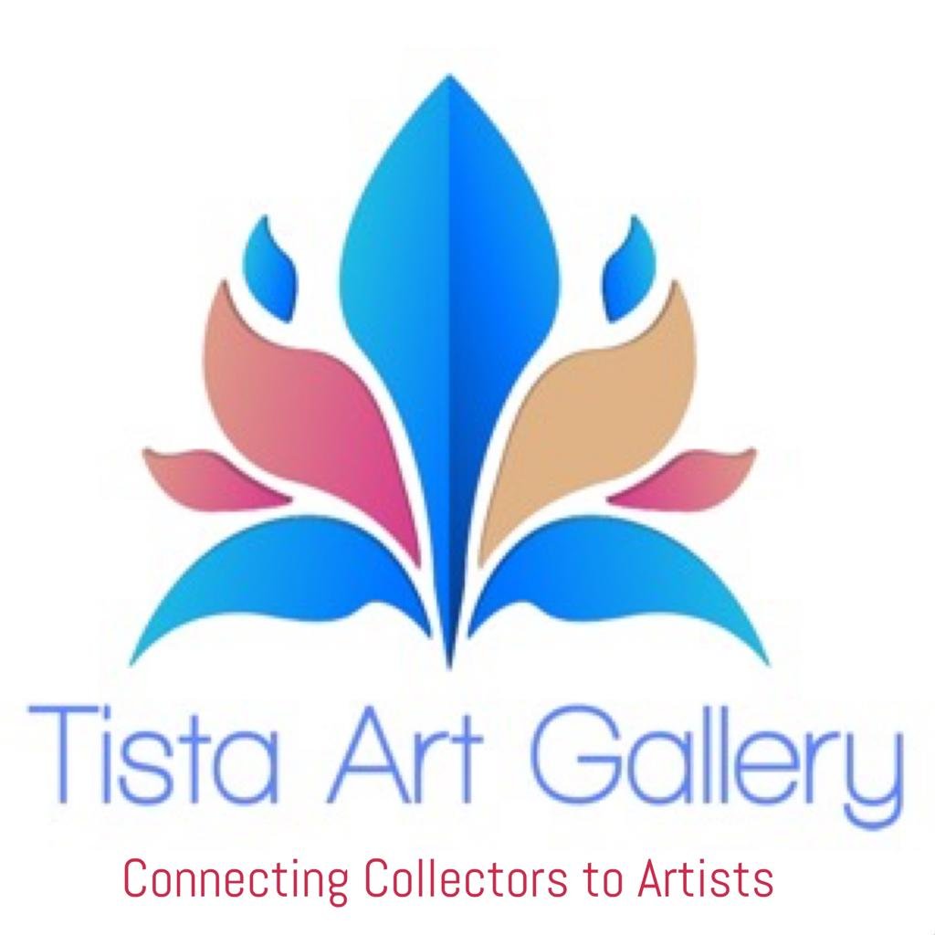 Tista Art Gallery Logo
