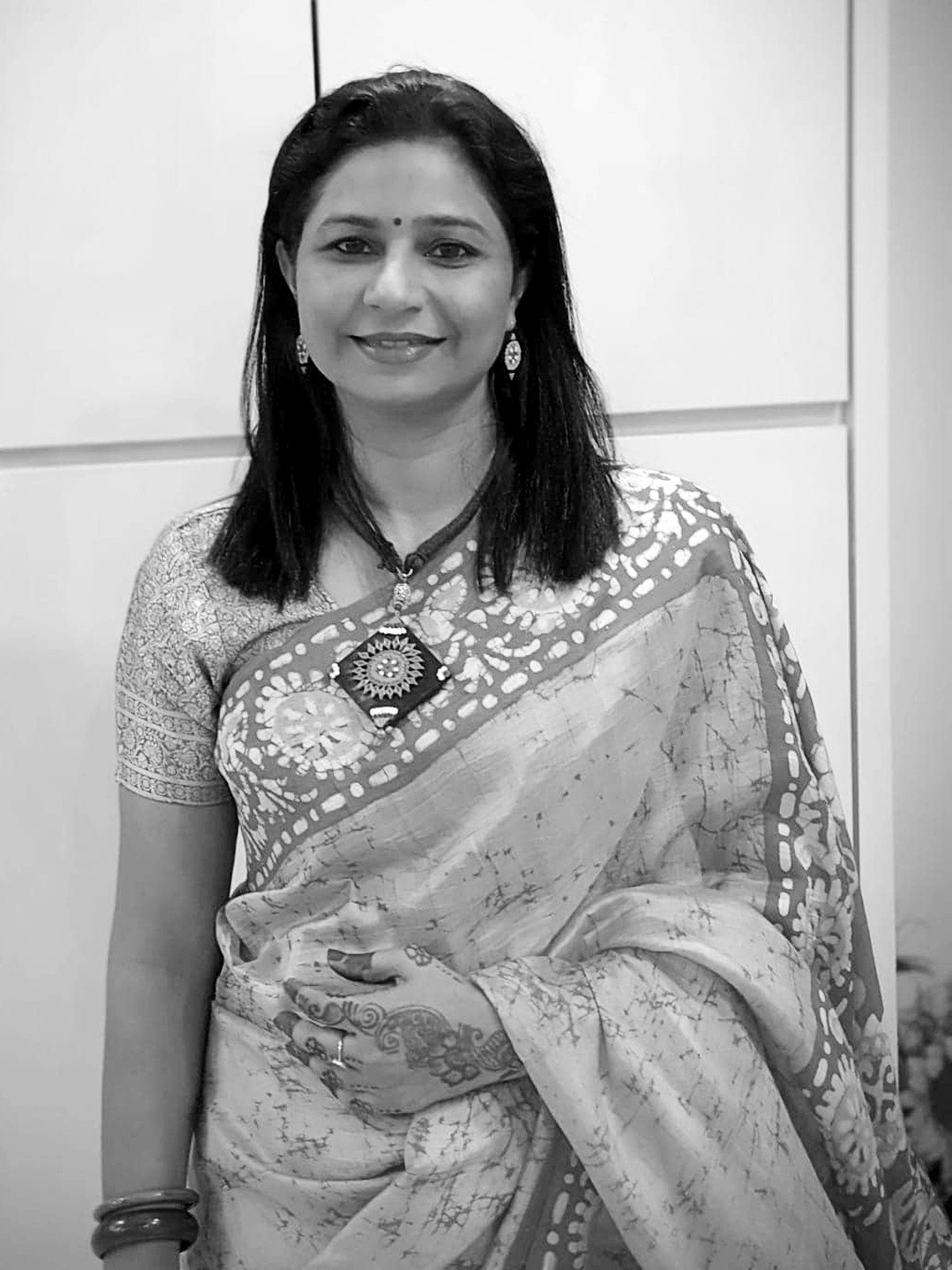 Shivali Mathur
